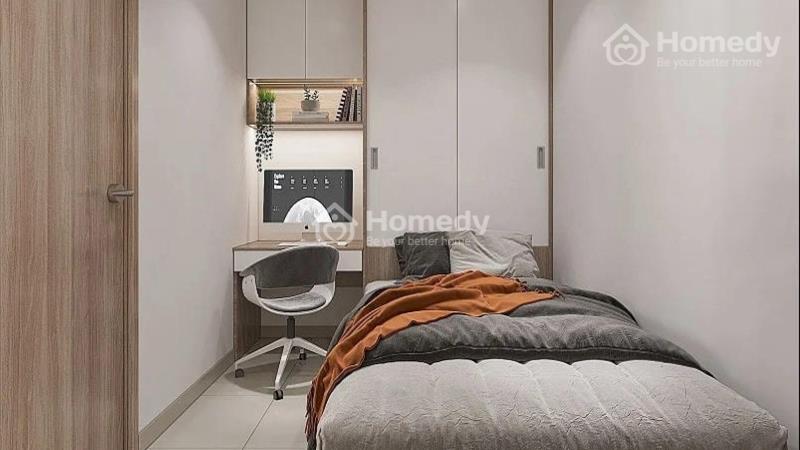 Bán Nhà Mặt Tiền Dài 8x4 Đình Cẩn Kinh Doanh Múa Bán Giá 2tỷ350 - Ảnh 2