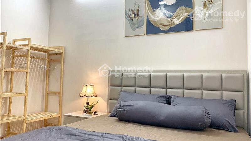 Siêu phẩm giá tốt CH Saigon Asiana Q6, 62m2 giá cực tốt 1,58 tỷ bao sang tên công chứng - Ảnh 7