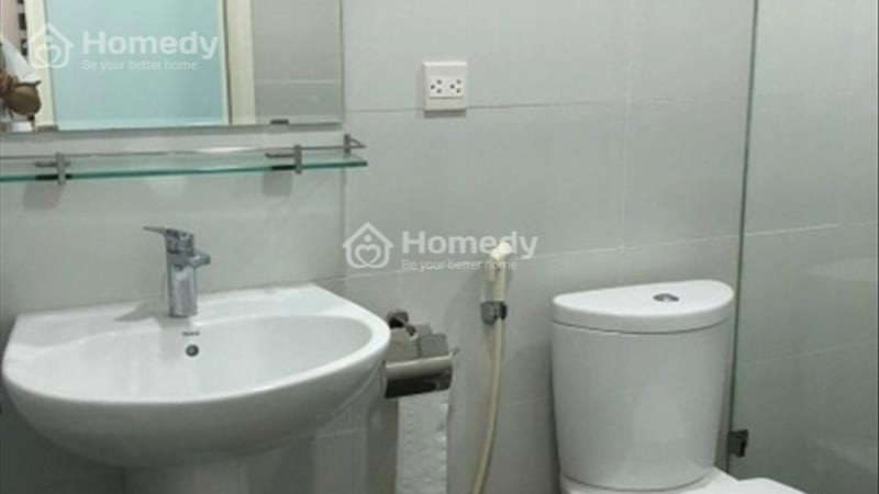 Gía áp đáy bán gấp CHCC Feliz En Vista Q2, 65m2 chỉ với 2,33 tỷ còn thương lượng - Ảnh 7