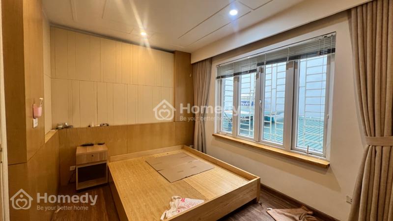 Bán Nhà Lệ Mật - Lô Góc - Ngõ Nông - Trung Tâm Việt Hưng - Ảnh 1