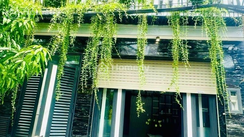 Nhà hiếm ngang khủng 6M nhỉnh 4 tỷ, HXH 8M Huỳnh Tấn Phát, Quận 7, 2PN, Hiếm - Ảnh 2