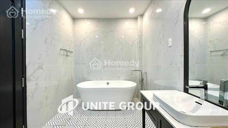 2PN Nguyễn Công Hoan Phú Nhuận Hiện Đại, Ban Công Rộng, Mới 100% - Ảnh 5