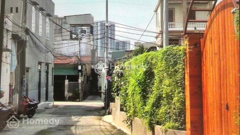 Hot siêu rẻ đất hẻm đường ô tô Nguyễn Văn Tăng - Ảnh 1