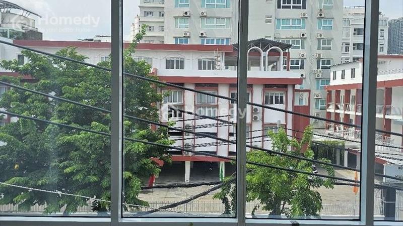 MT Nguyễn Văn Thương 4x20m 1Trệt 2Lầu. 6P 3wc 30tr  - Ảnh 8
