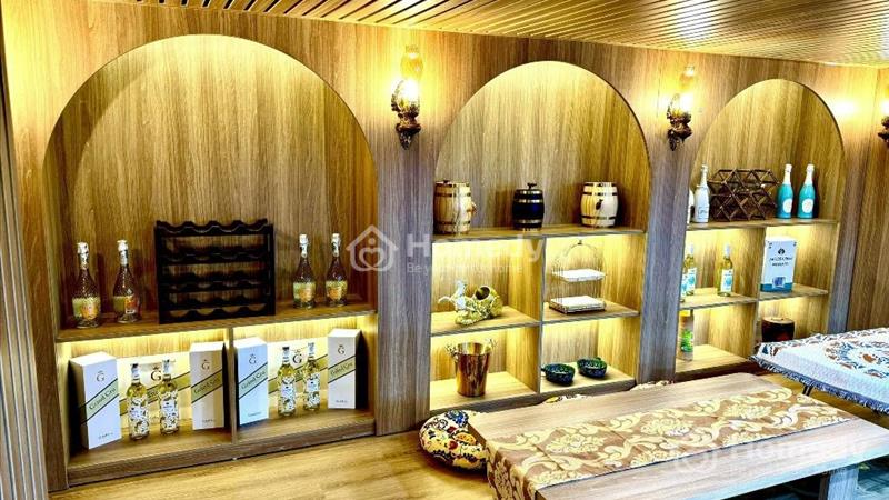 Nhà Đặng Tiến Đông 46M2 - Cực Hiếm - Gần Ô Tô - Nhà Đẹp Lung Linh Như Cung Điện - Ảnh 2