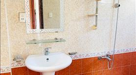 CHDV Hồ Văn Huê Phú Nhuận có ban công, tách bếp chỉ 3 triệu 600K . - Ảnh 6