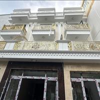 ✅ Bán Nhà 10/4 Tân Quý, DT: 4x19M 3Lầu 4PN,5Wc 6.85tỷ TL
