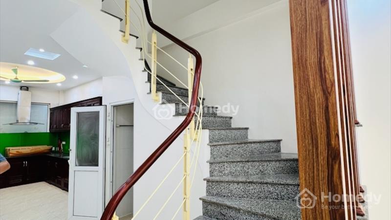 Bán Nhà Ngọc Thuỵ (Trong Đê) - Dân Xây - Ngõ Thông - Ảnh 4