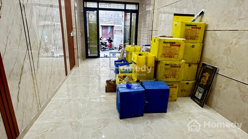 ✅ Bán Nhà 10/4 Tân Quý, DT: 4x19M 3Lầu 4PN,5Wc 6.85tỷ TL - Ảnh 5