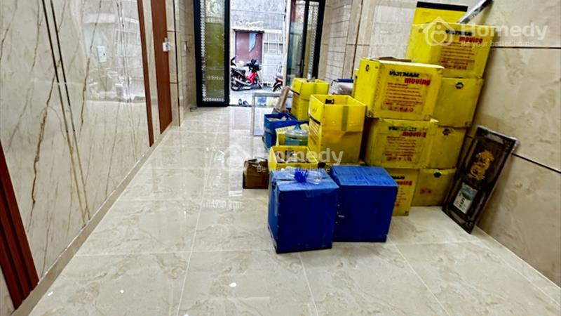 ✅ Bán Nhà 10/4 Tân Quý, DT: 4x19M 3Lầu 4PN,5Wc 6.85tỷ TL - Ảnh 6