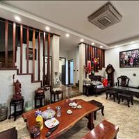 Bán nhà Mp Minh Khai Dt 110M2x5 tầng giá 36 tỷ.