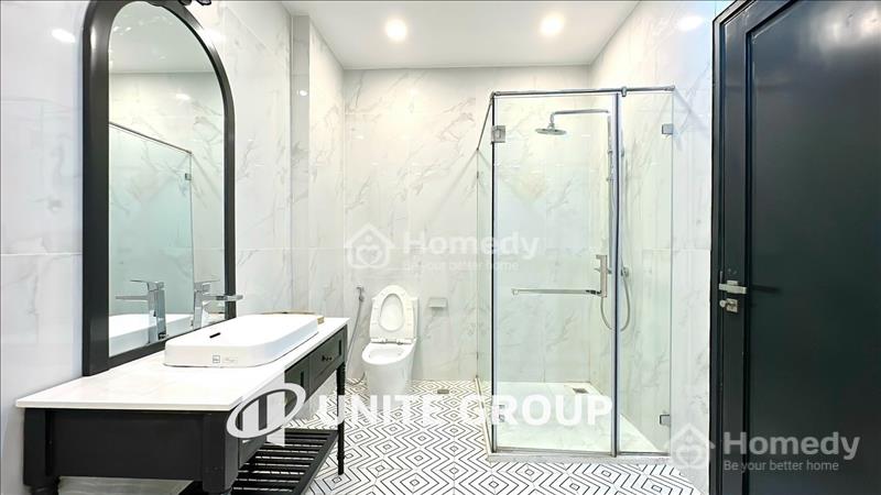 2PN Nguyễn Công Hoan Phú Nhuận Hiện Đại, Ban Công Rộng, Mới 100% - Ảnh 4