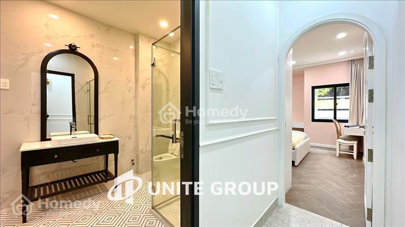 2PN Nguyễn Công Hoan Phú Nhuận Hiện Đại, Ban Công Rộng, Mới 100% - Ảnh 1