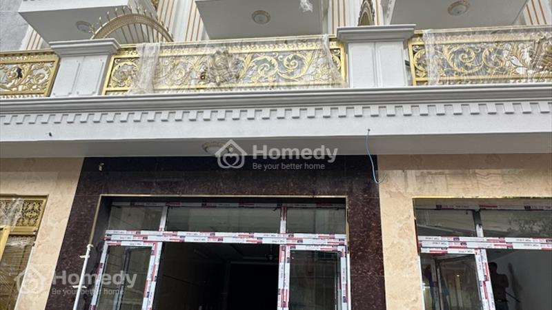 ✅ Bán Nhà 10/4 Tân Quý, DT: 4x19M 3Lầu 4PN,5Wc 6.85tỷ TL - Ảnh 2