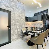 Nhà Bán Hoàng Hoa Thám, Phú Nhuận - Dtcn: 35,7M2 | 4 Tầng | Chủ nhà rất thiện chí.