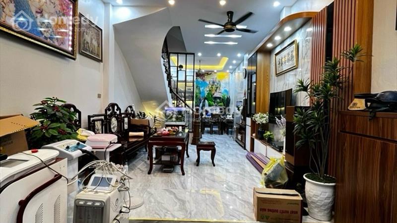 Bán Nhà Thượng Thanh - Ô tô thông - Kinh Doanh - Ảnh 1