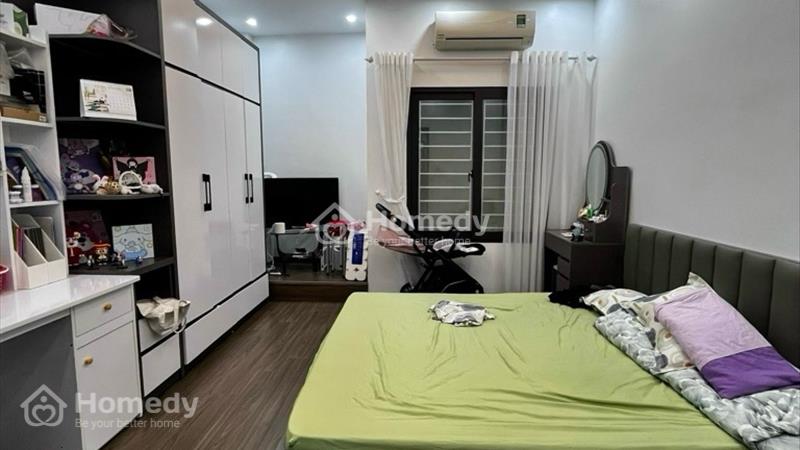 Bán Nhà Thượng Thanh - Ô tô thông - Kinh Doanh - Ảnh 3