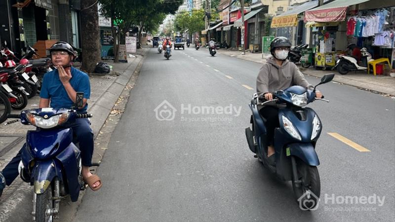 ✅ Bán Nhà 10/4 Tân Quý, DT: 4x19M 3Lầu 4PN,5Wc 6.85tỷ TL - Ảnh 11