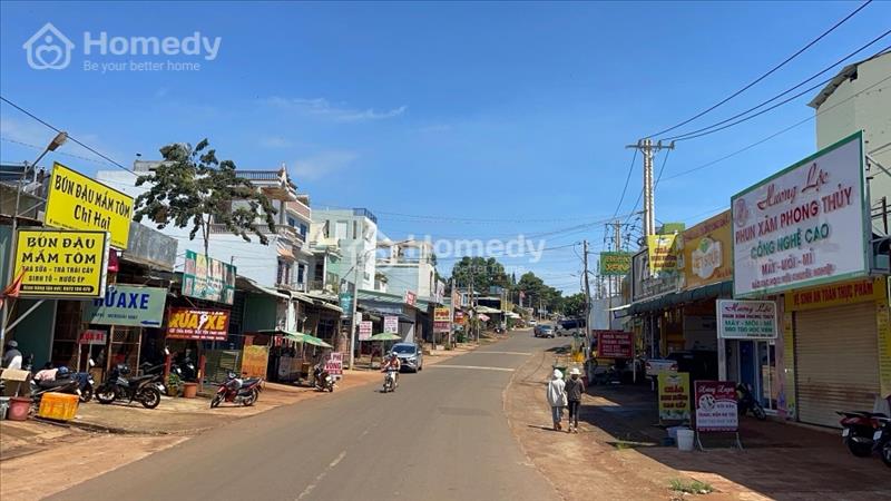 Cần tiền trả nợ bán nhanh lô đất thổ cư đường nhựa tại Thống Nhất, gần chợ, trường học - Ảnh 2