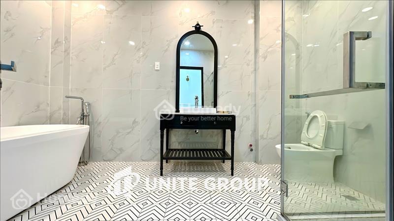 2PN Nguyễn Công Hoan Phú Nhuận Hiện Đại, Ban Công Rộng, Mới 100% - Ảnh 6