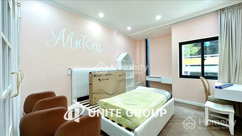 2PN Nguyễn Công Hoan Phú Nhuận Hiện Đại, Ban Công Rộng, Mới 100% - Ảnh 2