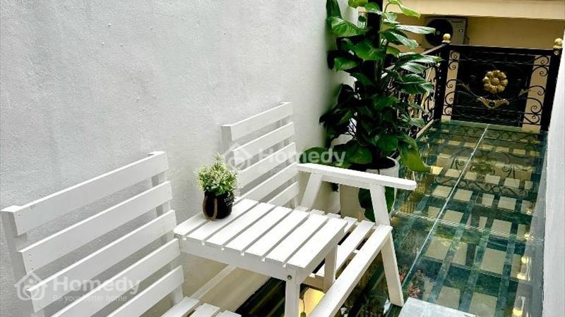 Nhà Đặng Tiến Đông 46M2 - Cực Hiếm - Gần Ô Tô - Nhà Đẹp Lung Linh Như Cung Điện - Ảnh 10