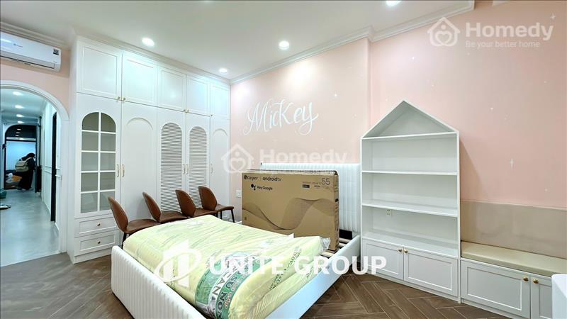 2PN Nguyễn Công Hoan Phú Nhuận Hiện Đại, Ban Công Rộng, Mới 100% - Ảnh 7
