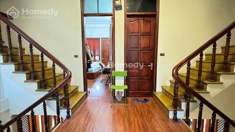 Bán nhà Mp Minh Khai Dt 110M2x5 tầng giá 36 tỷ. - Ảnh 2