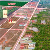 Chính Chủ bán nhanh cặp H9, H10 (ngang 12m), đường oto, gần Công viên, phù hợp xây nhà, đầu tư. 