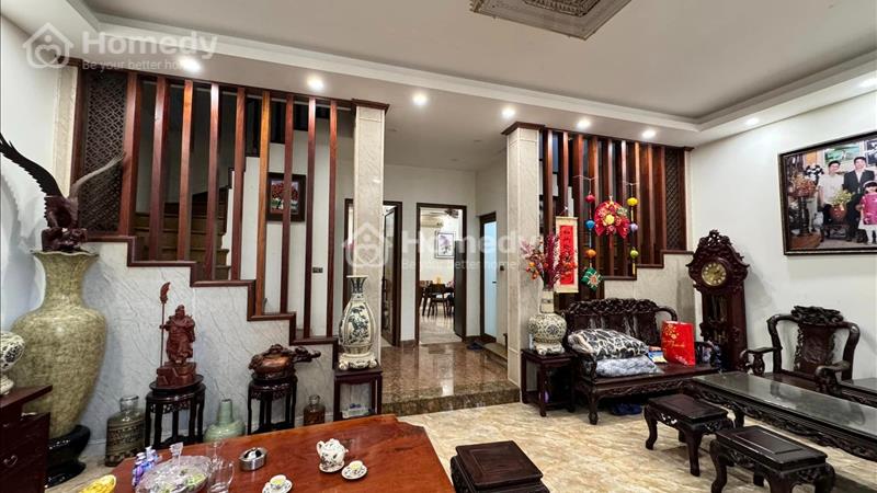 Bán nhà Mp Minh Khai Dt 110M2x5 tầng giá 36 tỷ. - Ảnh 3