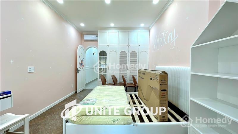 2PN Nguyễn Công Hoan Phú Nhuận Hiện Đại, Ban Công Rộng, Mới 100% - Ảnh 3