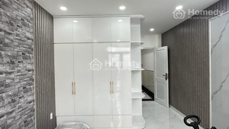 ✅ Bán Nhà 10/4 Tân Quý, DT: 4x19M 3Lầu 4PN,5Wc 6.85tỷ TL - Ảnh 8