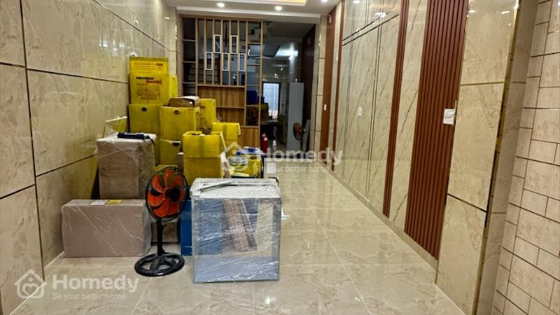 ✅ Bán Nhà 10/4 Tân Quý, DT: 4x19M 3Lầu 4PN,5Wc 6.85tỷ TL - Ảnh 4