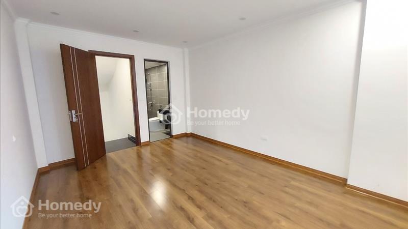Nhà 37m lô góc ô tô vào 6 tầng Phúc Lợi Long Biên  - Ảnh 6