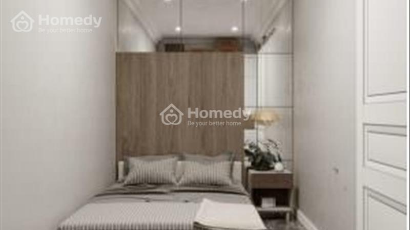 Bán Nhà Mặt Tiền Dài 8x4 Đình Cẩn Kinh Doanh Múa Bán Giá 2tỷ350 - Ảnh 3