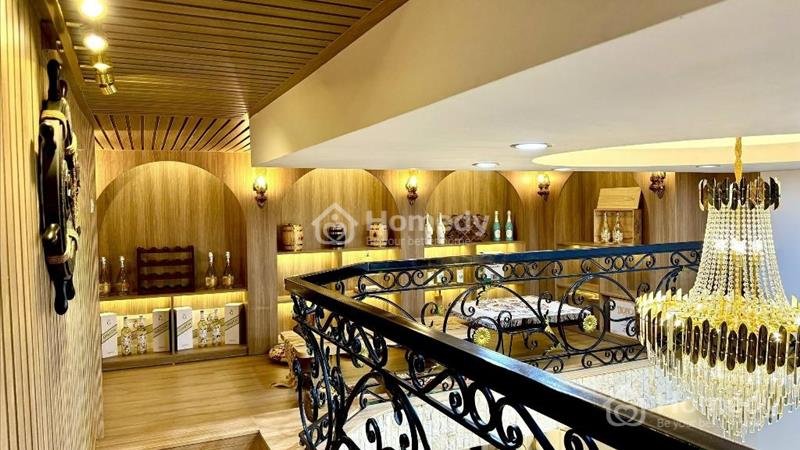 Nhà Đặng Tiến Đông 46M2 - Cực Hiếm - Gần Ô Tô - Nhà Đẹp Lung Linh Như Cung Điện - Ảnh 4