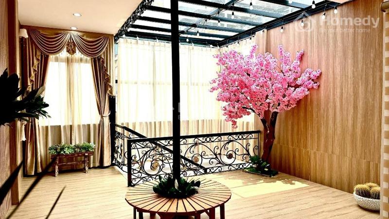 Nhà Đặng Tiến Đông 46M2 - Cực Hiếm - Gần Ô Tô - Nhà Đẹp Lung Linh Như Cung Điện - Ảnh 8