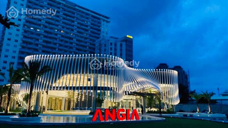 Căn hộ nghỉ dưỡng Blue Sea Apartment tại 165A Thùy Vân (Bãi Sau) - Ảnh 8