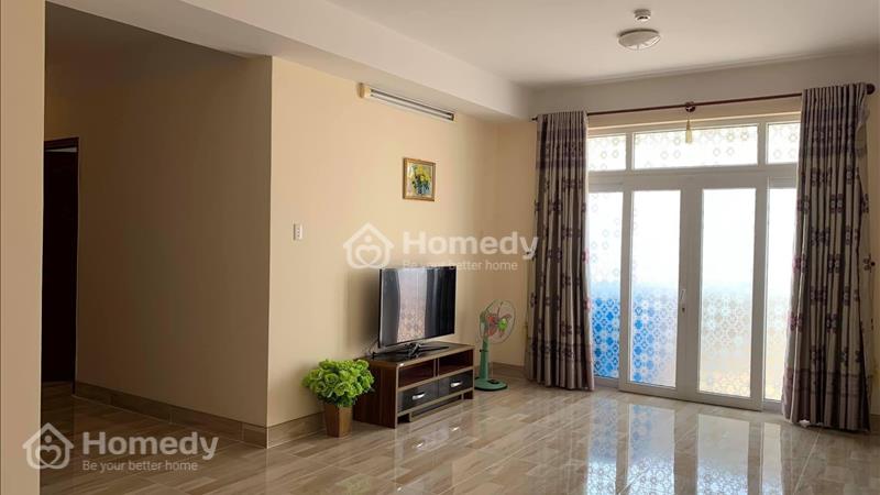 Căn hộ nghỉ dưỡng Blue Sea Apartment tại 165A Thùy Vân (Bãi Sau) - Ảnh 6