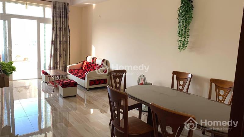 Căn hộ nghỉ dưỡng Blue Sea Apartment tại 165A Thùy Vân (Bãi Sau) - Ảnh 7