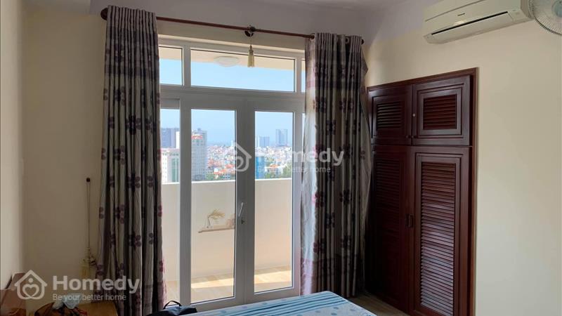 Căn hộ nghỉ dưỡng Blue Sea Apartment tại 165A Thùy Vân (Bãi Sau) - Ảnh 3