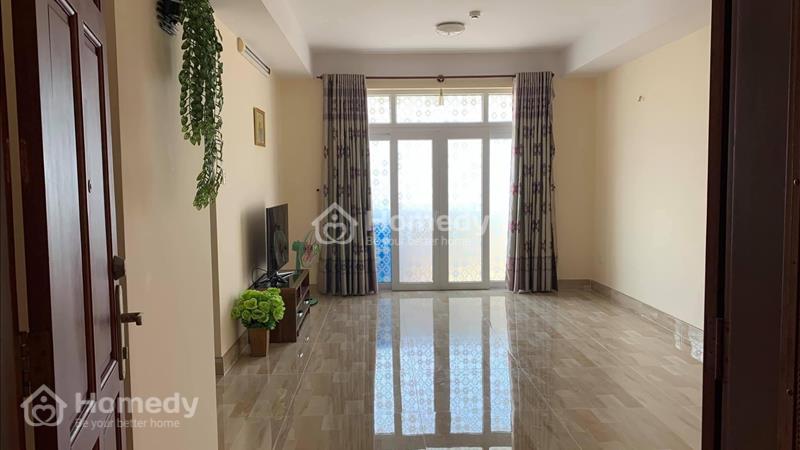 Căn hộ nghỉ dưỡng Blue Sea Apartment tại 165A Thùy Vân (Bãi Sau) - Ảnh 2
