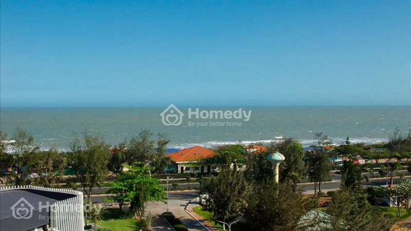 Căn hộ nghỉ dưỡng Blue Sea Apartment tại 165A Thùy Vân (Bãi Sau) - Ảnh 5