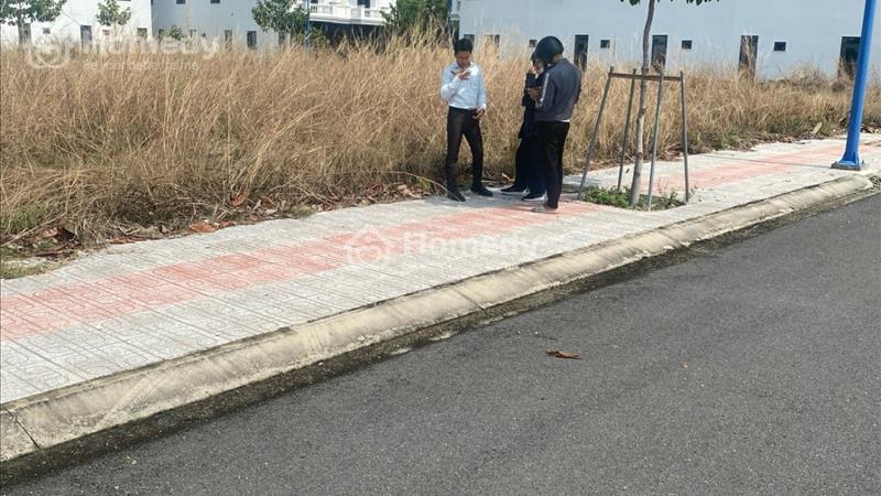 Chính chủ bán nhanh lô đất ngay Trung Tâm Hành Chính Bàu Bàng - Ảnh 1