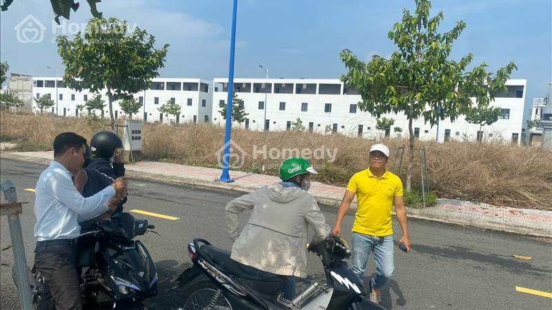 Chính chủ bán nhanh lô đất ngay Trung Tâm Hành Chính Bàu Bàng - Ảnh 2