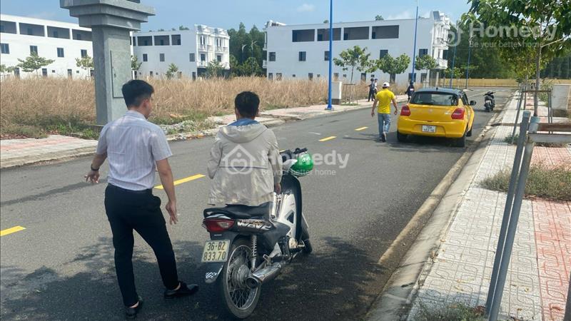 Chính chủ bán nhanh lô đất ngay Trung Tâm Hành Chính Bàu Bàng - Ảnh 3