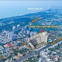 Sở Hữu Ngay Căn hộ Tầng 23 hướng Đông Nam sáng view BIỂN đêm view Ánh Đèn Lóng Lánh Siêu Đẹp tại VT