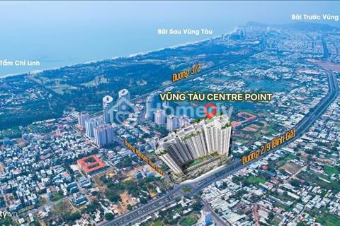 Sở Hữu Ngay Căn hộ Tầng 23 hướng Đông Nam sáng view BIỂN đêm view Ánh Đèn Lóng Lánh Siêu Đẹp tại VT