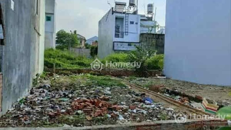 Dễ dàng sở hữu ngay lô đất tuyệt đẹp tại An Lạc , Bình Tân 60m2 ngay hôm nay - Ảnh 1
