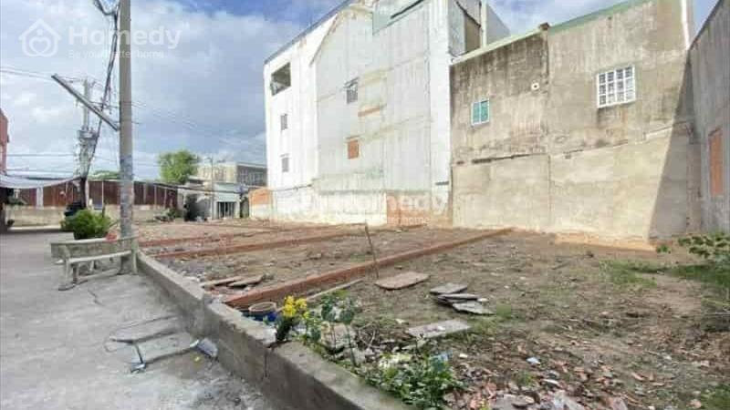 Dễ dàng sở hữu ngay lô đất tuyệt đẹp tại An Lạc , Bình Tân 60m2 ngay hôm nay - Ảnh 2